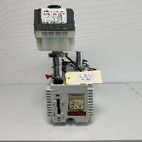 Edwards E2M30 Vacuum Pump image 1